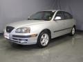 Sterling Silver 2004 Hyundai Elantra GT Hatchback