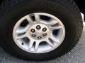 2001 Bright White Dodge Durango SLT 4x4  photo #20