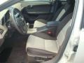 2009 Gold Mist Metallic Chevrolet Malibu LS Sedan  photo #10
