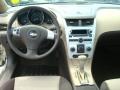 2009 Gold Mist Metallic Chevrolet Malibu LS Sedan  photo #12
