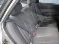 2004 Sterling Silver Hyundai Elantra GT Hatchback  photo #6