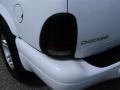 2001 Bright White Dodge Durango SLT 4x4  photo #24