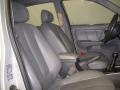 2004 Sterling Silver Hyundai Elantra GT Hatchback  photo #7