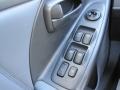 2004 Sterling Silver Hyundai Elantra GT Hatchback  photo #8
