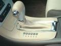 2009 Gold Mist Metallic Chevrolet Malibu LS Sedan  photo #15