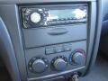 2004 Sterling Silver Hyundai Elantra GT Hatchback  photo #9