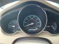 2009 Gold Mist Metallic Chevrolet Malibu LS Sedan  photo #17