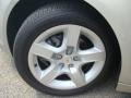 2009 Gold Mist Metallic Chevrolet Malibu LS Sedan  photo #18
