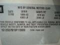 2009 Gold Mist Metallic Chevrolet Malibu LS Sedan  photo #22