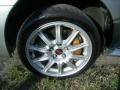 Urban Gray Metallic - Impreza WRX STi Photo No. 23