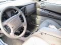 2001 Bright White Dodge Durango SLT 4x4  photo #31