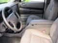 2001 Bright White Dodge Durango SLT 4x4  photo #32
