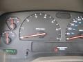 2001 Bright White Dodge Durango SLT 4x4  photo #35