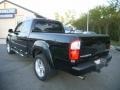 2004 Black Toyota Tundra Limited Double Cab 4x4  photo #3