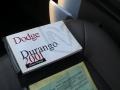 2001 Bright White Dodge Durango SLT 4x4  photo #42