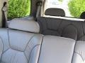2001 Bright White Dodge Durango SLT 4x4  photo #48
