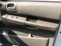 2001 Bright White Dodge Durango SLT 4x4  photo #49