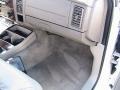 2001 Bright White Dodge Durango SLT 4x4  photo #51