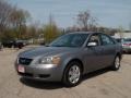 Bright Silver - Sonata GLS Photo No. 1