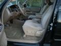 Black - Tundra Limited Double Cab 4x4 Photo No. 21