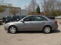 Bright Silver - Sonata GLS Photo No. 2