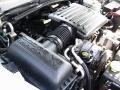 2001 Bright White Dodge Durango SLT 4x4  photo #56