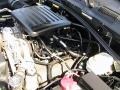 2001 Bright White Dodge Durango SLT 4x4  photo #57