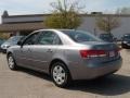 Bright Silver - Sonata GLS Photo No. 3