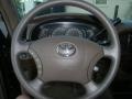 2004 Black Toyota Tundra Limited Double Cab 4x4  photo #24