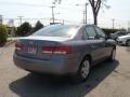 Bright Silver - Sonata GLS Photo No. 5