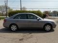 Bright Silver - Sonata GLS Photo No. 6