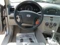 Bright Silver - Sonata GLS Photo No. 14