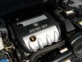 Bright Silver - Sonata GLS Photo No. 19