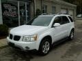 Bright White - Torrent AWD Photo No. 1