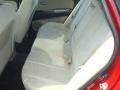 2008 Apple Red Pearl Hyundai Elantra GLS Sedan  photo #11