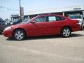 Precision Red - Impala LS Photo No. 3