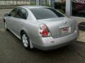 2006 Sheer Silver Metallic Nissan Altima 2.5 S Special Edition  photo #3