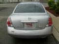 2006 Sheer Silver Metallic Nissan Altima 2.5 S Special Edition  photo #4