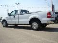 2004 Oxford White Ford F150 XL Regular Cab  photo #2