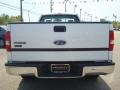 2004 Oxford White Ford F150 XL Regular Cab  photo #3