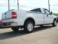2004 Oxford White Ford F150 XL Regular Cab  photo #4