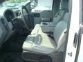 2004 Oxford White Ford F150 XL Regular Cab  photo #9