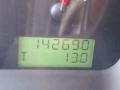 2004 Oxford White Ford F150 XL Regular Cab  photo #13
