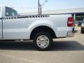 2004 Oxford White Ford F150 XL Regular Cab  photo #16