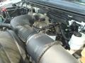 2004 Oxford White Ford F150 XL Regular Cab  photo #19