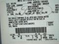 2004 Oxford White Ford F150 XL Regular Cab  photo #21