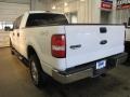 2008 Oxford White Ford F150 XLT SuperCrew 4x4  photo #6