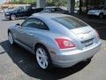 Sapphire Silver Blue Metallic - Crossfire Limited Coupe Photo No. 5