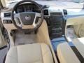 2007 Gold Mist Cadillac Escalade   photo #12