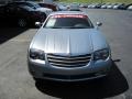 2004 Sapphire Silver Blue Metallic Chrysler Crossfire Limited Coupe  photo #7